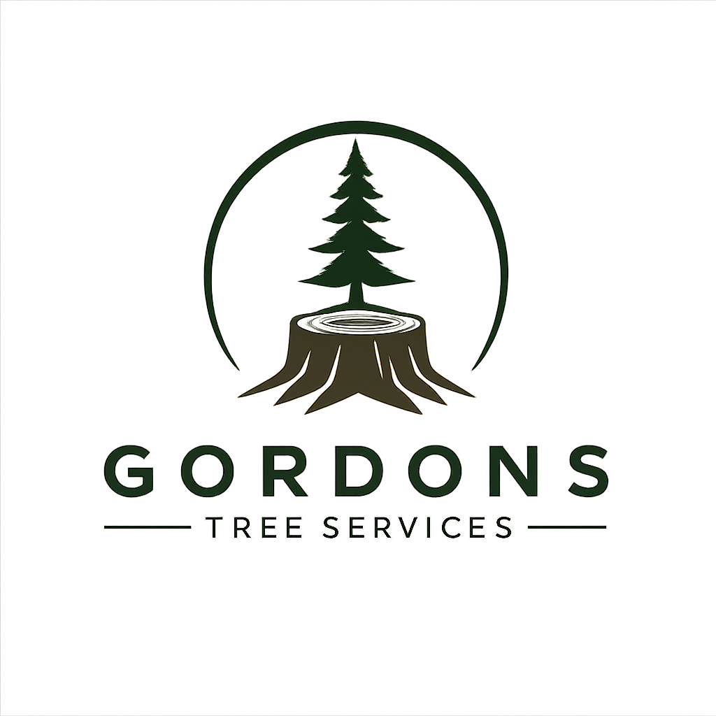 Gordon's Tree Services